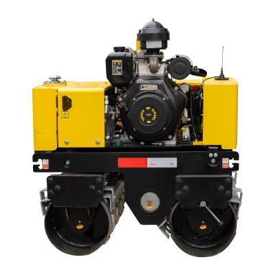 Каток дизельный STEM Techno SRTR 801D (800 кг), изображение 3