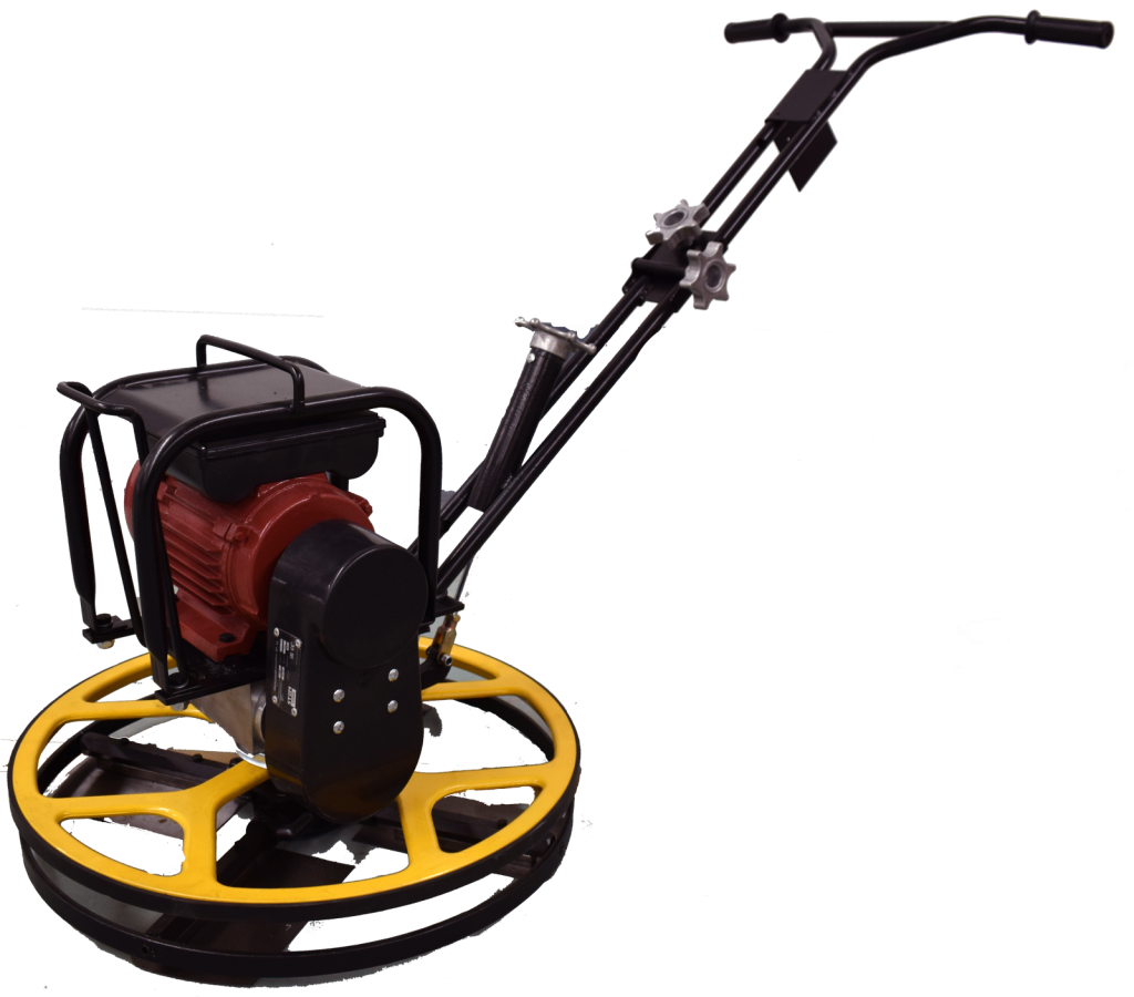 Машина затирочная электрическая STEM Techno SPT 24