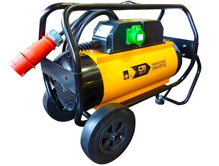 Преобразователь частоты OLI CMT55