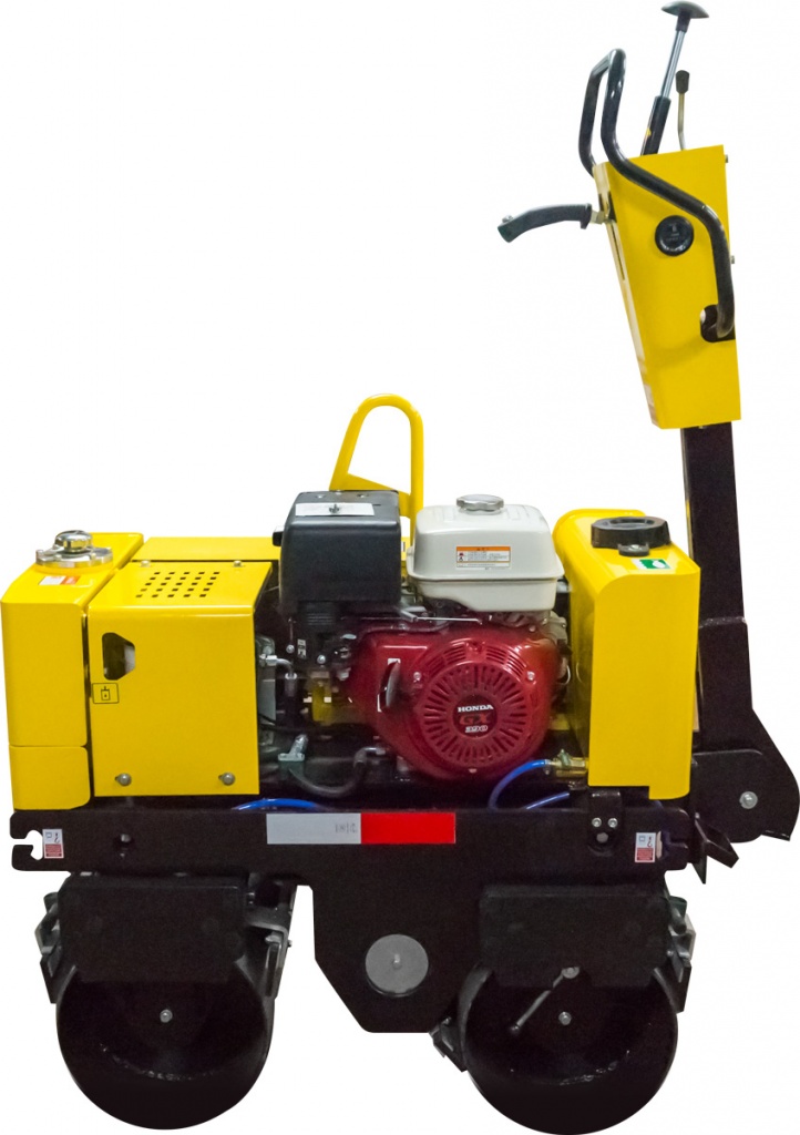 Каток бензиновый STEM TECHNO SVR 801H (800 кг), изображение 3