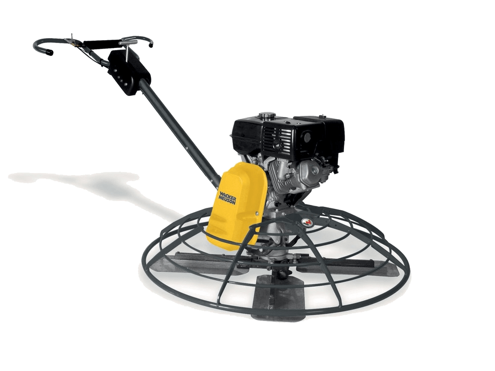 Затирочные машины