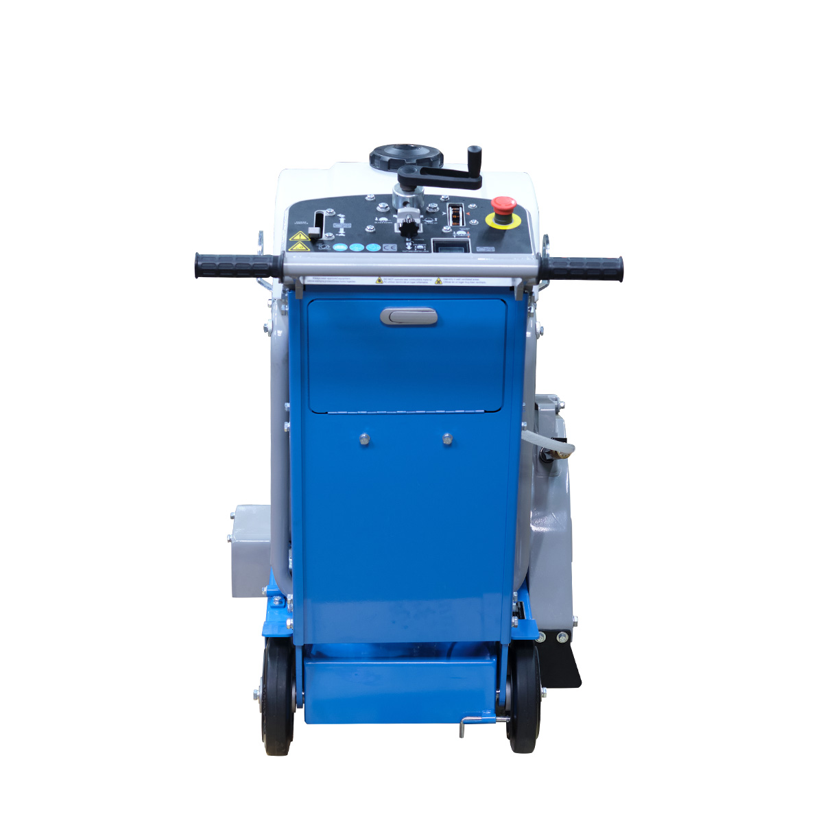 Швонарезчик бензиновый CIMAR CFC-202, изображение 2