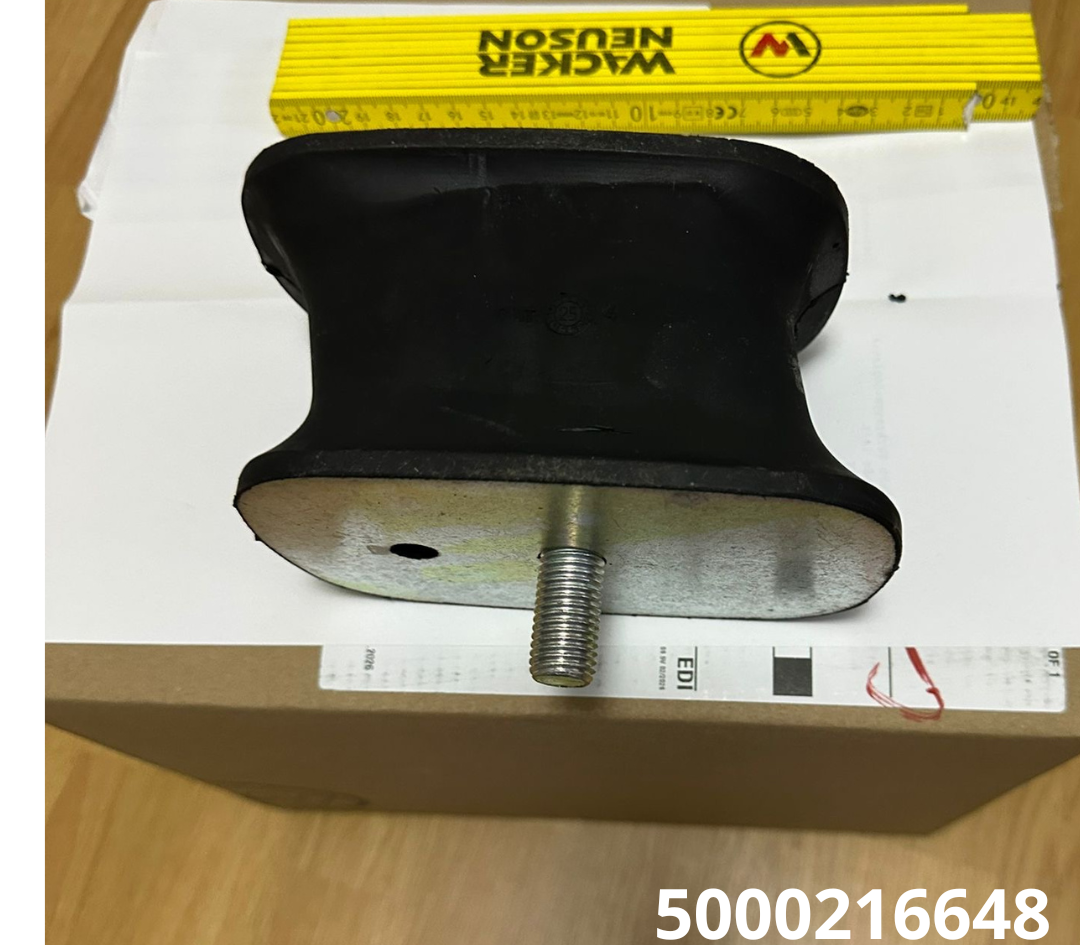 Амортизатор DPU130/110/80