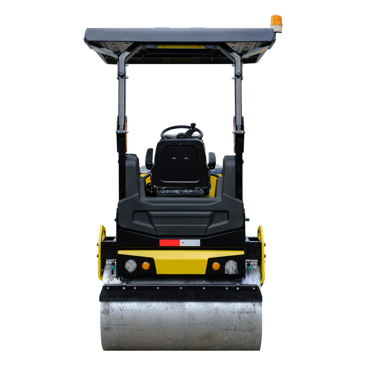 Каток дизельный STEM Techno SVR3001C (3000 кг), изображение 2