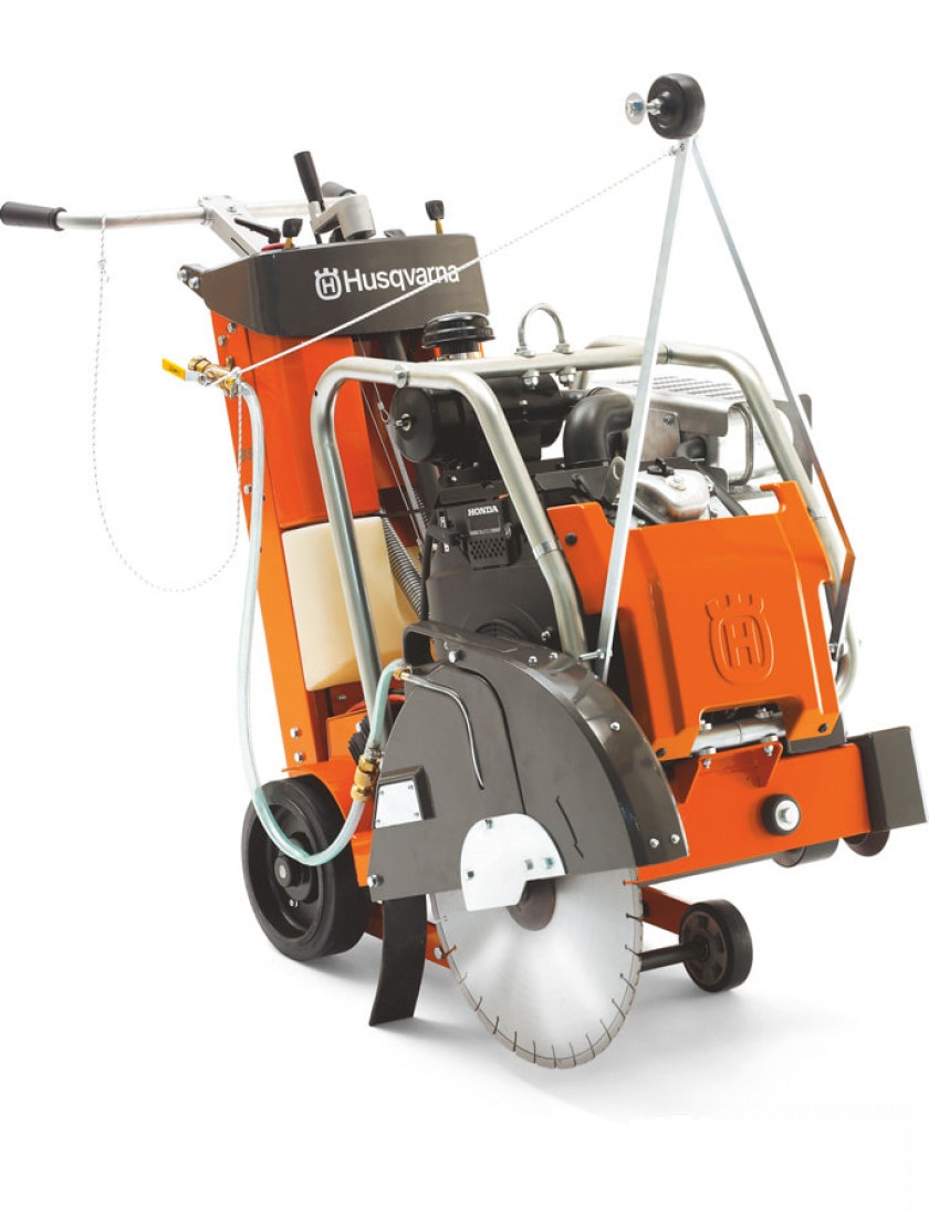 Швонарезчик бензиновый Husqvarna FS 524 9670461-02