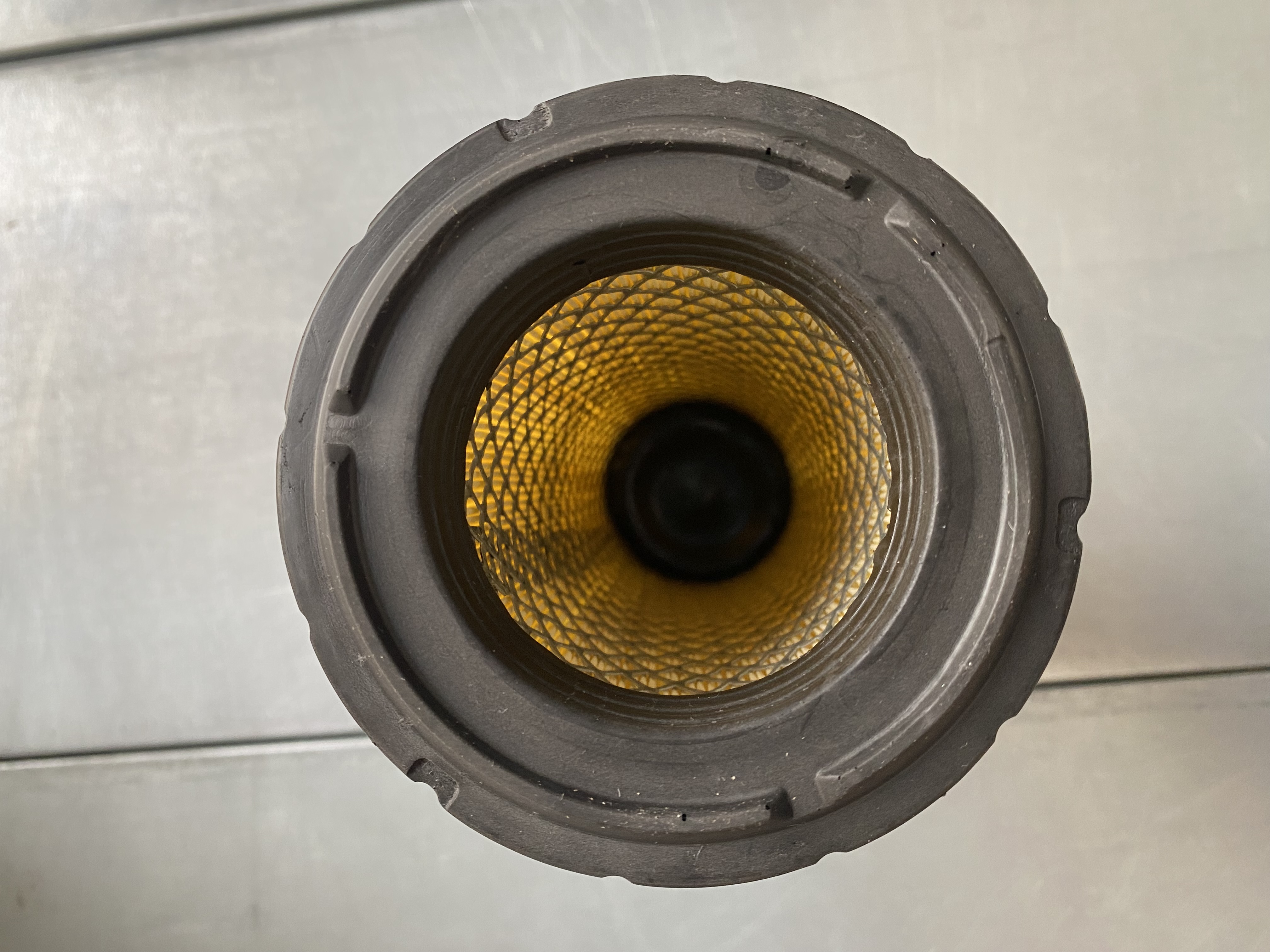 Фильтр воздушный для виброплиты Wacker Neuson DPU 130, изображение 2