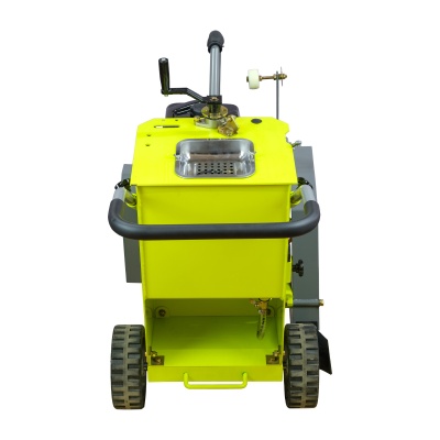 Швонарезчик бензиновый STEM Techno SC 602, изображение 6