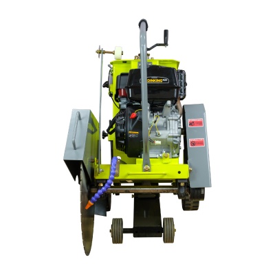 Швонарезчик бензиновый STEM Techno SC 602, изображение 1