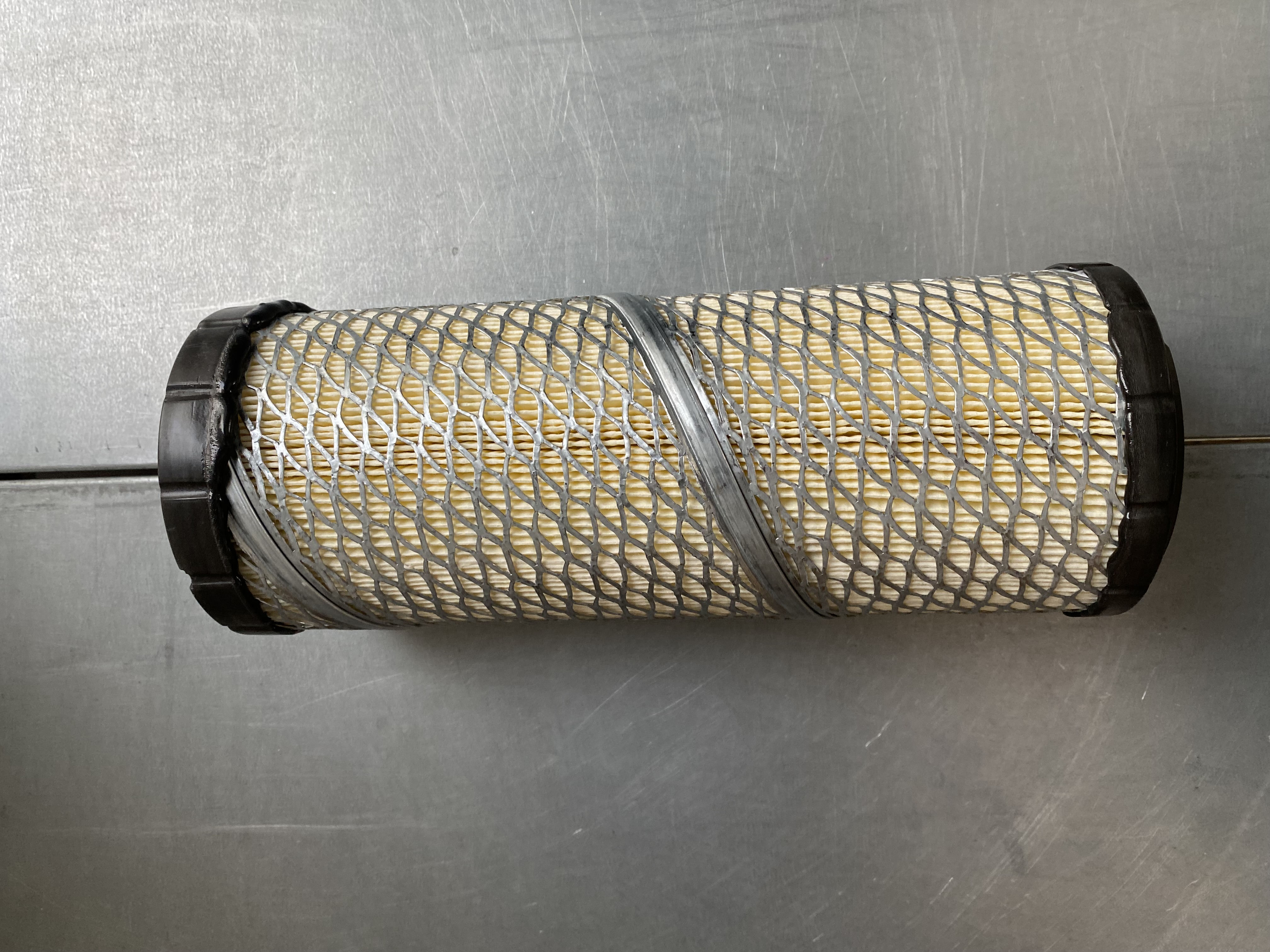 Фильтр воздушный для виброплиты Wacker Neuson DPU 130, изображение 1