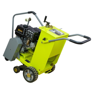 Швонарезчик бензиновый STEM Techno SC 602, изображение 7