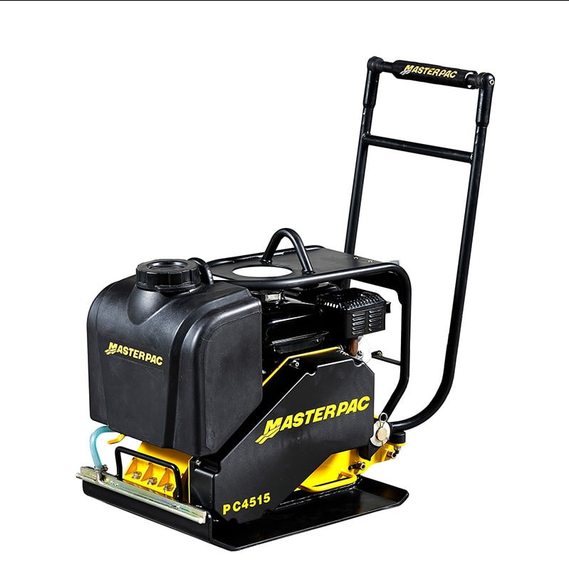 Виброплита реверсивная бензиновая MASTERPAC PCR4025СH.2 (145кг), изображение 1