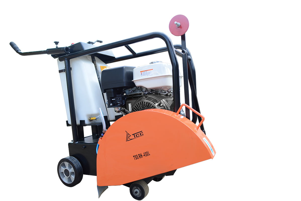 Швонарезчик бензиновый ТСС RH-450L 207575, изображение 1