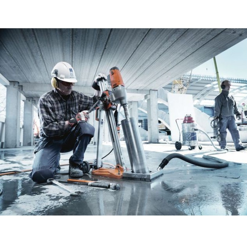 Бурильная машина Husqvarna DMS 240, изображение 2