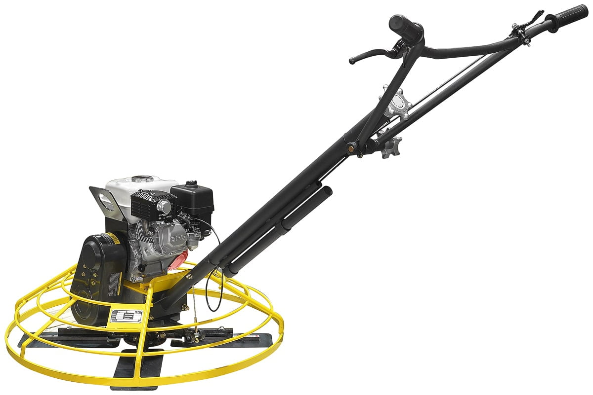 Машина заглаживающая бензиновая ТСС DMD/DMR1000H 074115, изображение 2