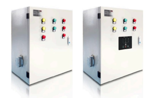 Блок автозапуска АВР MPMC ATS-630/4P