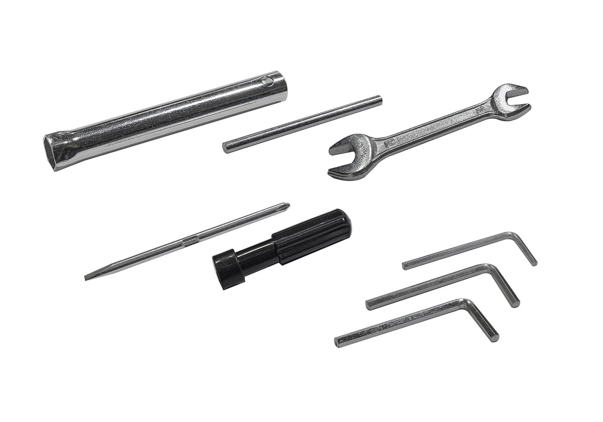 Машина заглаживающая бензиновая ТСС DMD/DMR1000H 074115, изображение 1