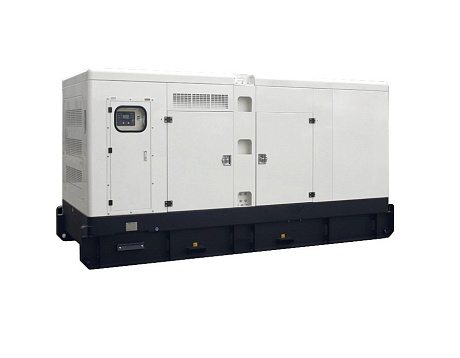 Генератор дизельный ENERGO MP460D-S (368,0 кВт)