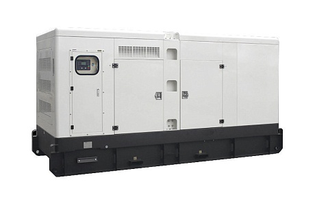 Генератор дизельный ENERGO MP170D-S (136,0 кВт)