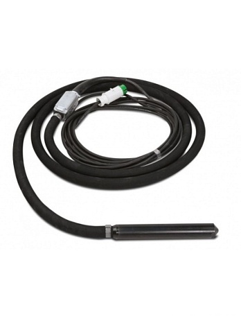 Вибратор высокочастотный без встроенного преобразователя Husqvarna AX48, вал 10 м