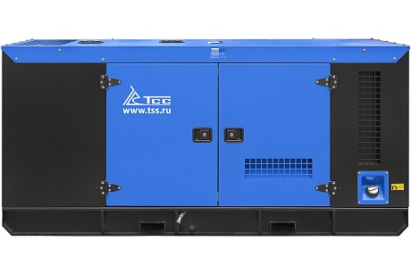 Генератор дизельный ТСС АД-60С-Т400-1РКМ7 (60,0 кВт) 030409