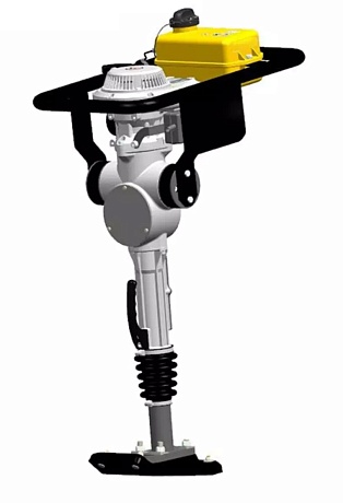 Вибротрамбовка бензиновая Wacker Neuson BS 30 5100037146